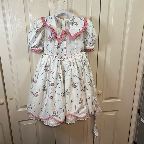 Daisy Kingdom Dresses Vintage Daisy Kingdom Dress Girl Poshmark